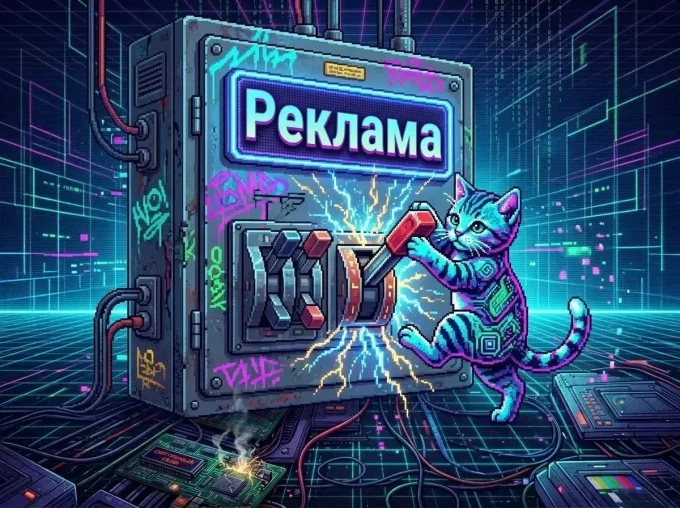 «Запуск рекламы»