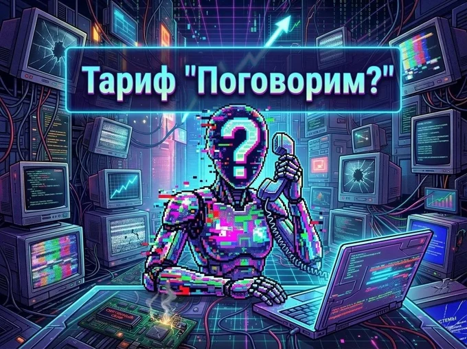 Консультация (30–60 мин)